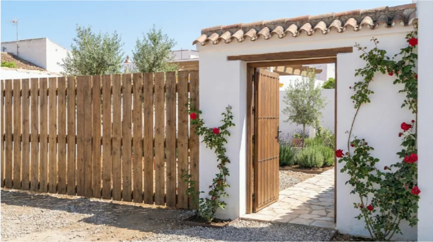 Cerramientos y Vallados Plantium